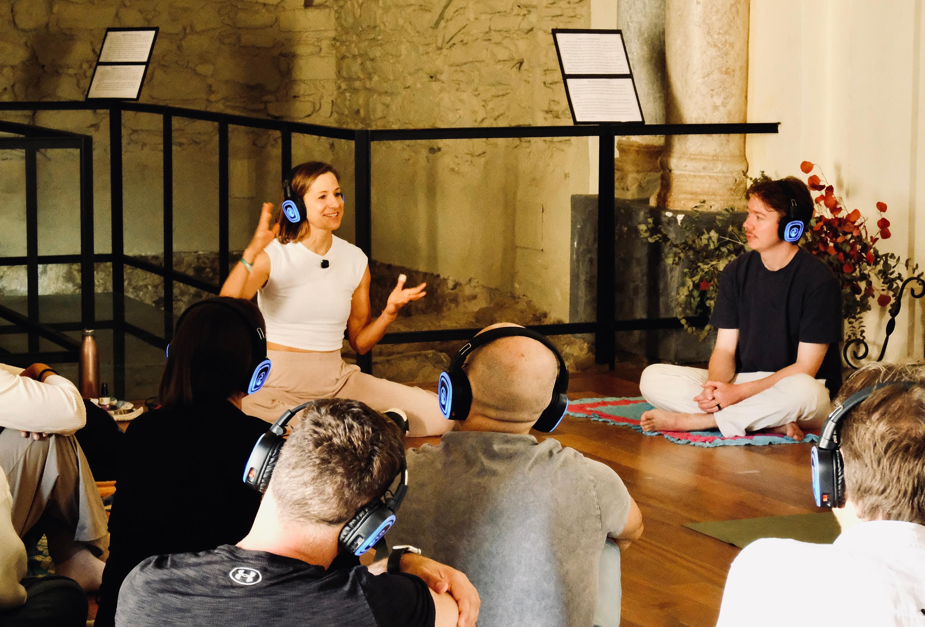 Workshops