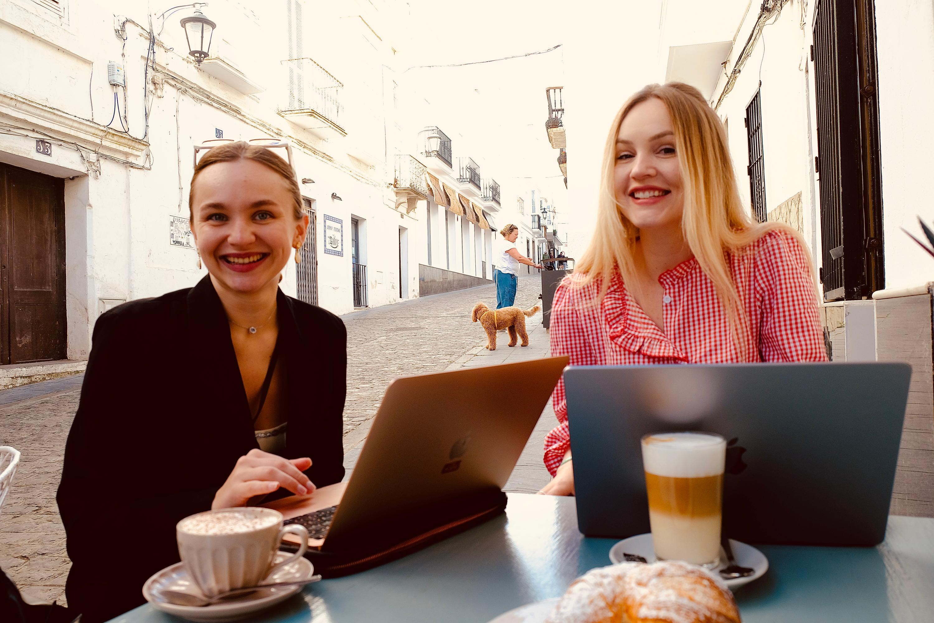 Coworking